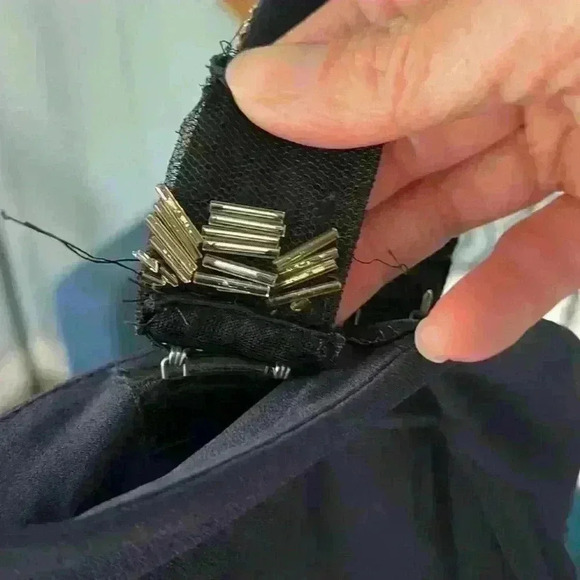 Gigi hadid romper - Picture 7 of 8